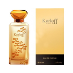 KORLOFF PARIS Gold