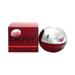 DONNA KARAN DKNY Be Delicious Red