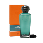 HERMES Eau D'Orange Verte