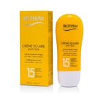 BIOTHERM Creme Solaire SPF 15 UVA/UVB