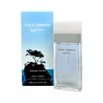 DOLCE & GABBANA Light Blue Dreaming in Portofino