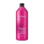 REDKEN Кондиционер с амино-ионами для защиты цвета и ухода за окрашенными волосами Color Extend Magnetics