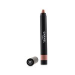 CHANEL Le Rouge Crayon De Couleur Mat Jumbo