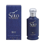 LUCIANO SOPRANI Solo Blu