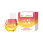 BETTY BARCLAY Pure Sun