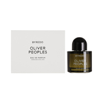 BYREDO Oliver Peoples Ambre