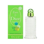 CHRISTIAN DIOR Eau de Dior Coloressence Energizing