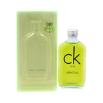 CALVIN KLEIN CK One Electric