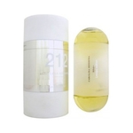 CAROLINA HERRERA 212 White