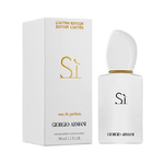 GIORGIO ARMANI Armani Si White Limited Edition